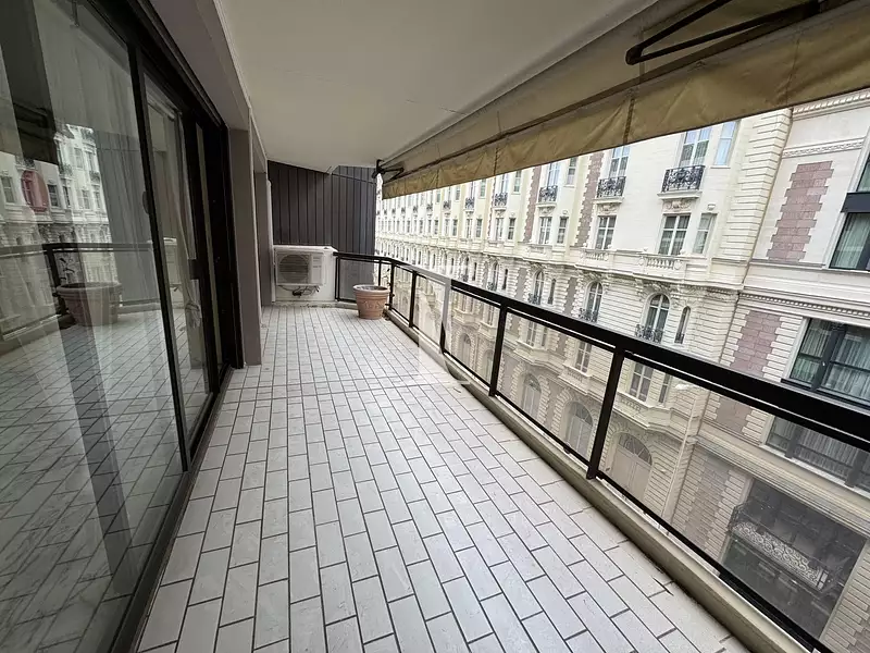 Appartement, 53,05 m²