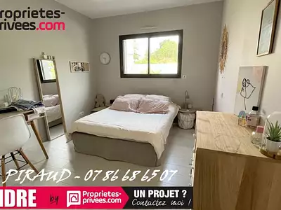 Maison, 175 m²