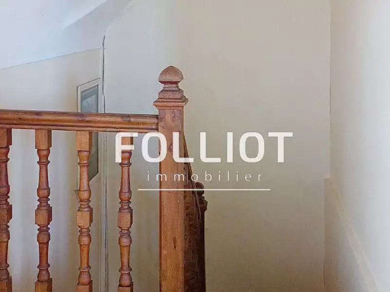 Maison, 70 m²