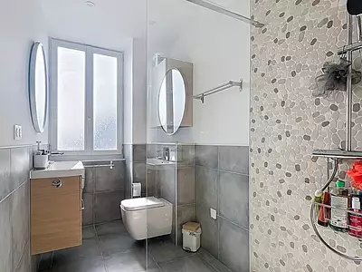 Appartement, 58 m²