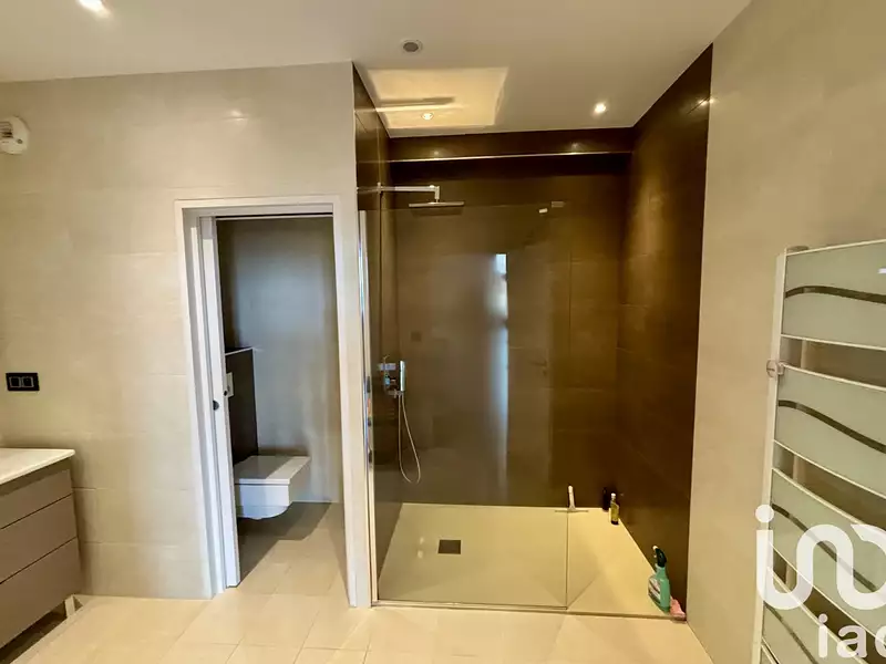 Appartement, 182 m²