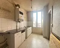 Appartement, 57,72 m²