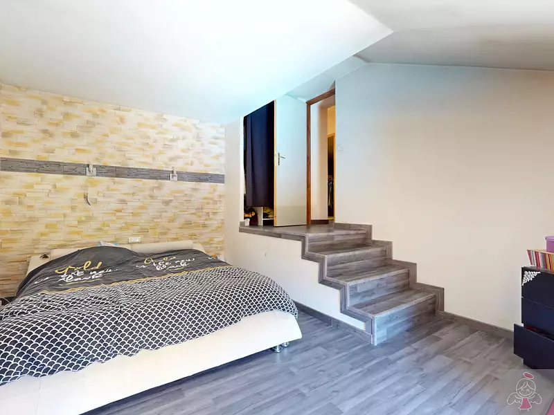 Maison, 191 m²