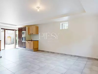 Appartement, 54,56 m²