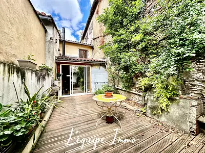Maison, 76 m²
