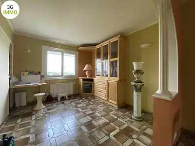 Maison, 130 m²