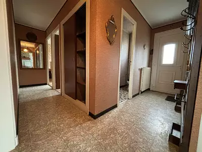 Maison, 103 m²