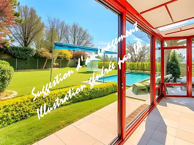 Maison, 164 m²