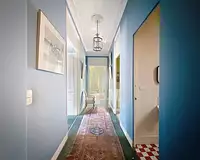 Appartement, 159 m²