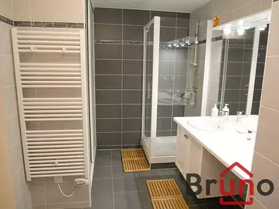 Appartement, 56,65 m²
