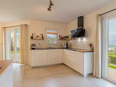 Maison, 132,44 m²