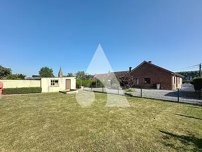 Maison, 107,89 m²