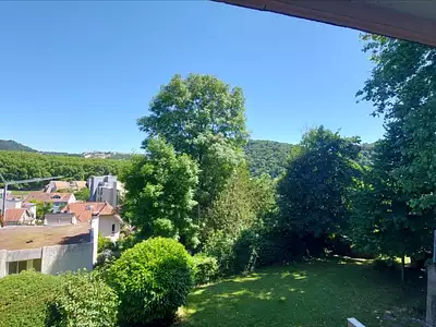 Appartement, 161 m²