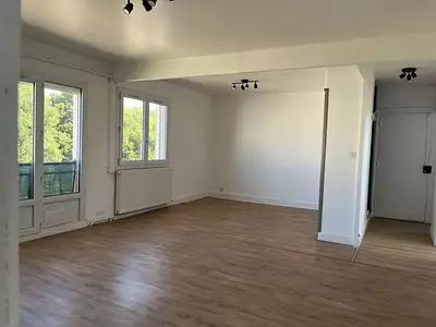 Appartement, 86 m²