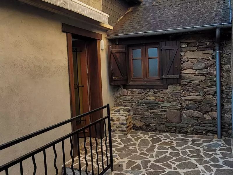 Maison, 70 m²