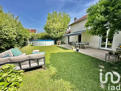 Maison, 110 m²
