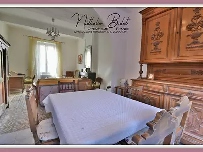 Maison, 130 m²