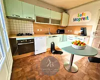 Maison, 126 m²