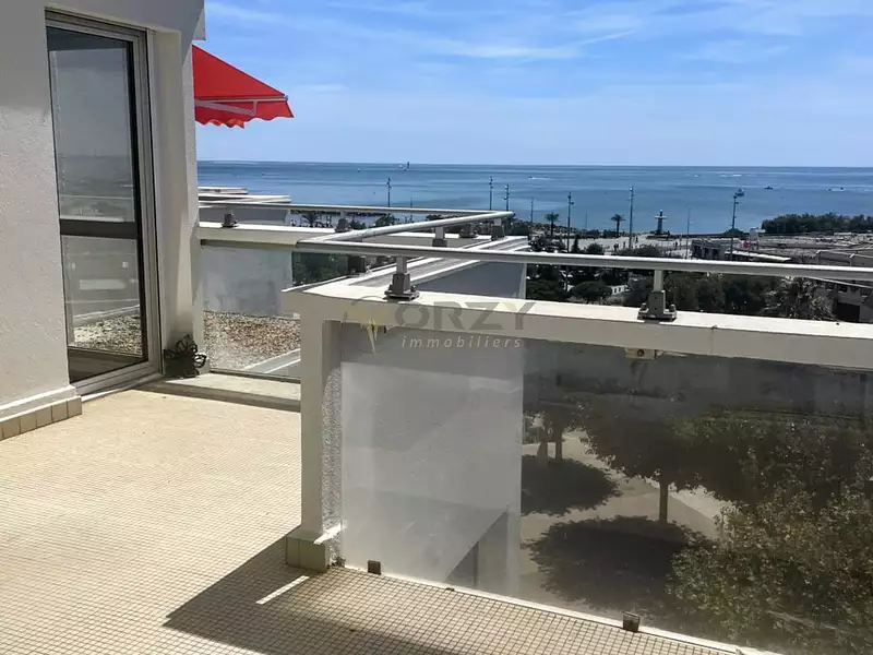 Appartement, 74,2 m²