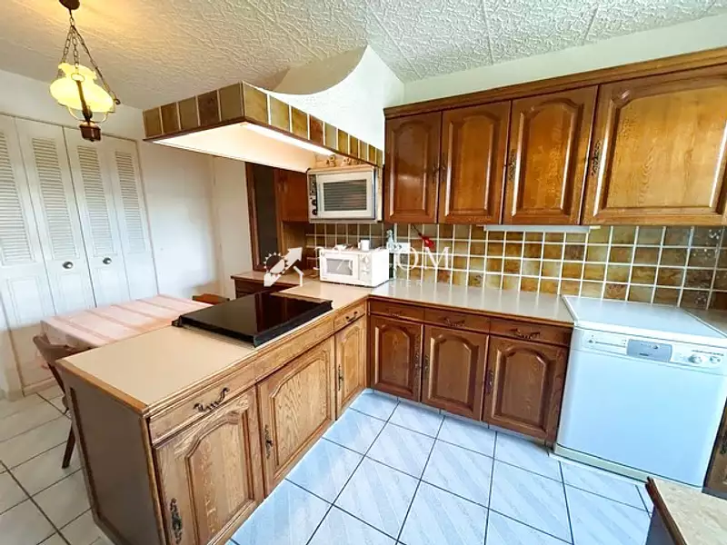Maison, 110 m²