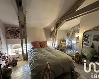 Appartement, 114 m²