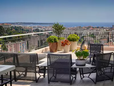 Appartement, 123 m²