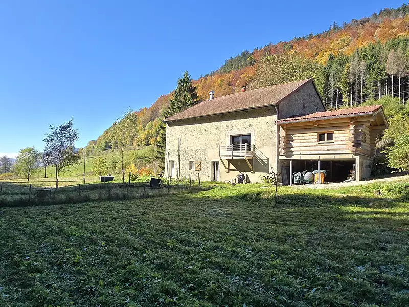 Maison, 209 m²