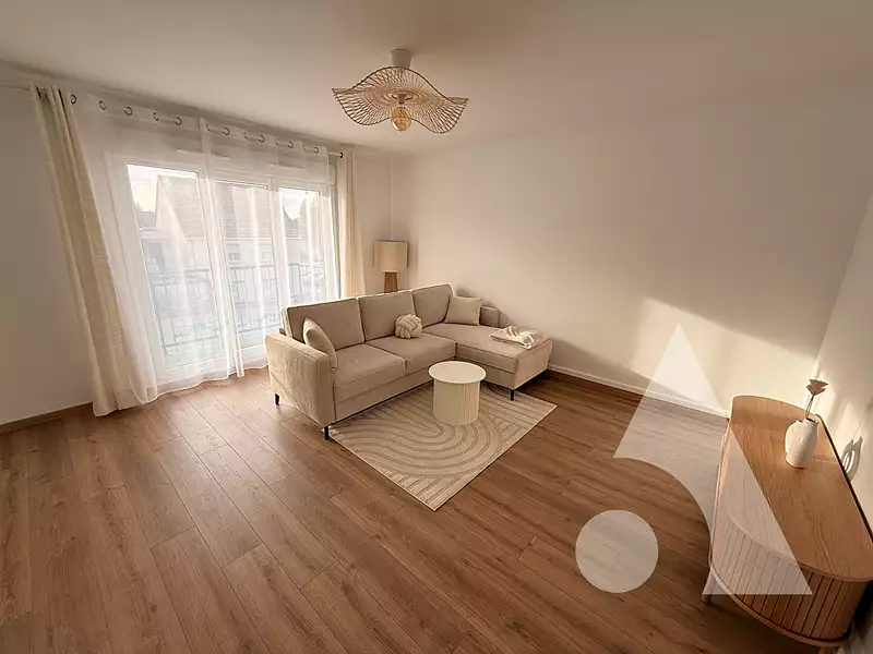 Appartement, 71,05 m²