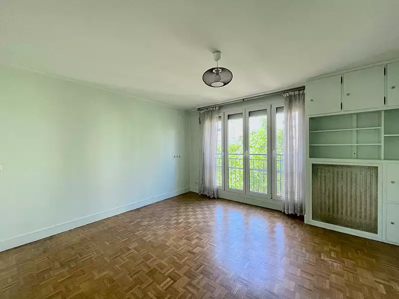 Appartement, 68 m²