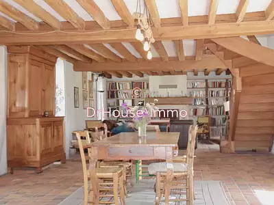 Maison, 225 m²