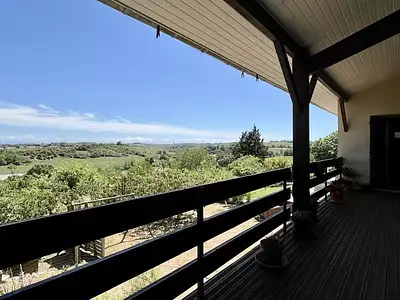 Maison, 140 m²
