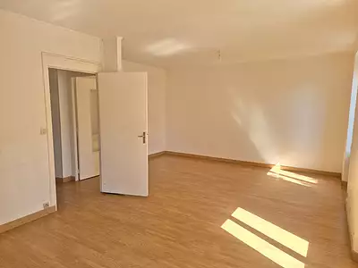 Appartement, 62,02 m²