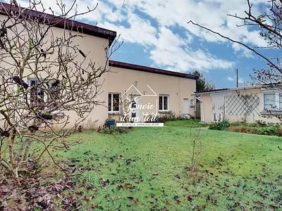 Maison, 76 m²