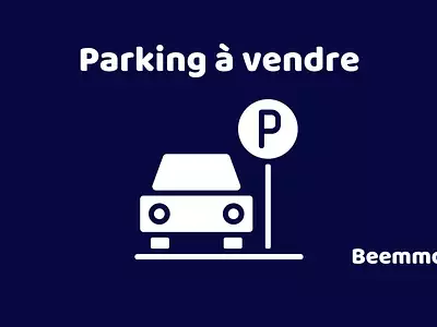 Parking, 12 m²