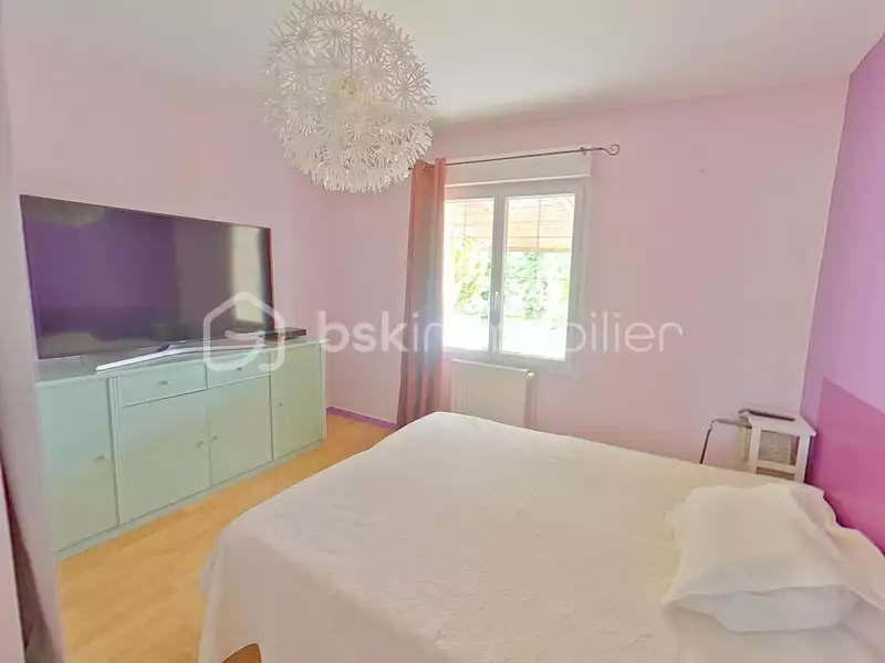 Maison, 127 m²