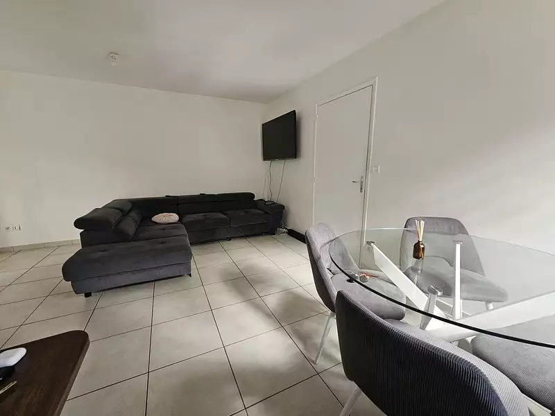Appartement, 70 m²