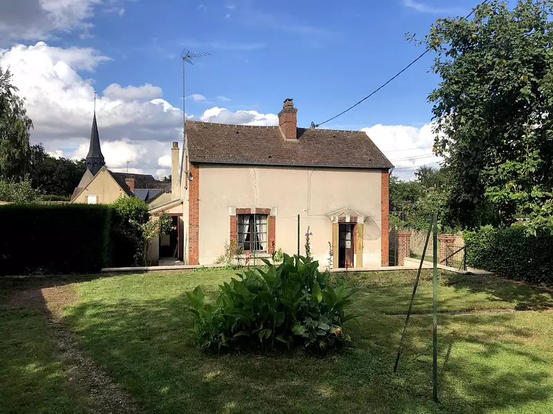 Maison, 69 m²