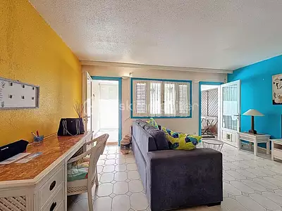 Appartement, 41 m²
