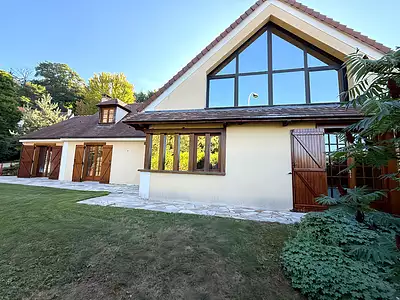 Maison, 200 m²
