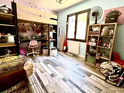 Maison, 110 m²