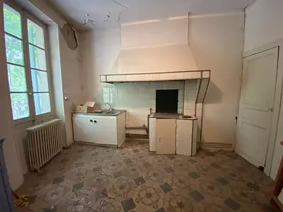 Immeuble, 302,53 m²