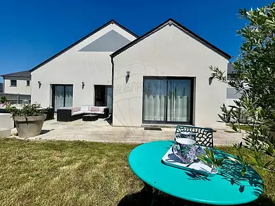 Maison, 230 m²