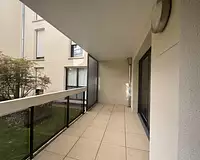 Appartement, 49,95 m²