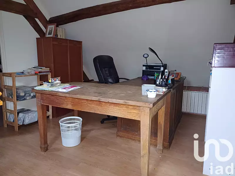 Maison, 100 m²