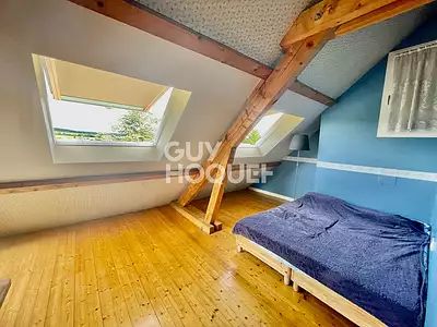 Maison, 158,76 m²