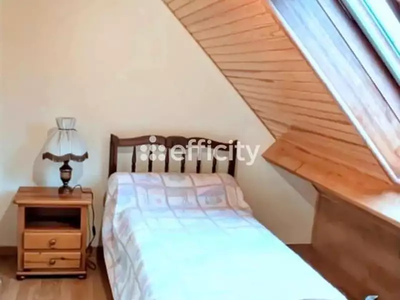 Maison, 120 m²