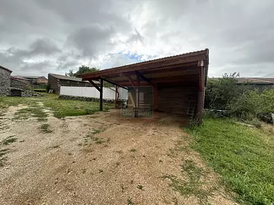 Maison, 163 m²