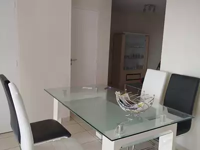 Appartement, 42 m²