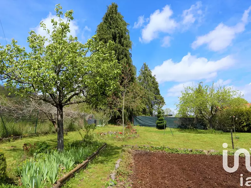 Maison, 260 m²