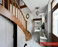 Maison, 172 m²
